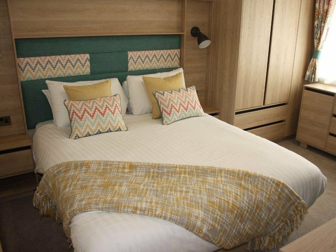 Barmouth Bay Holiday Village - Holiday Accommodation 13771