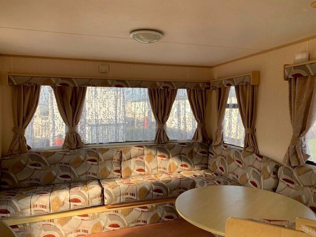 Silver Beach Caravan Park - Holiday Accommodation 13801