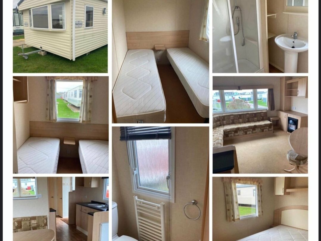 Silver Beach Caravan Park - Holiday Accommodation 13802