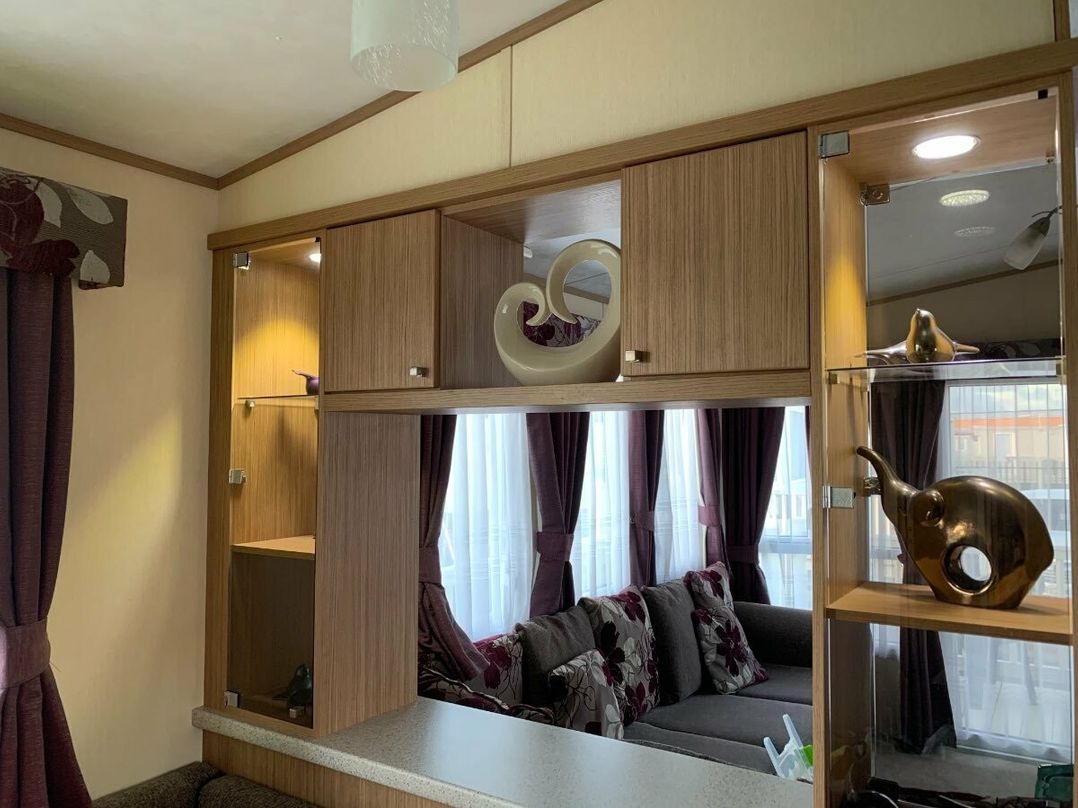 Coastfield Holiday Village - Holiday Accommodation 13803