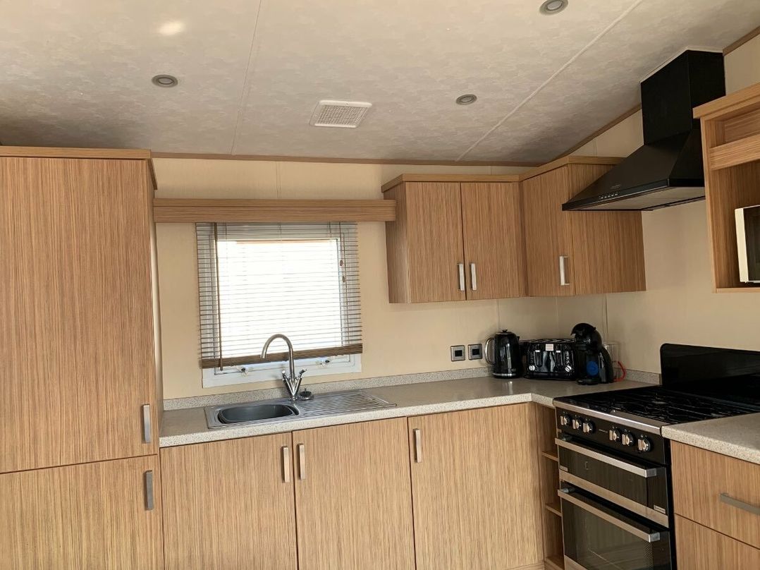 Coastfield Holiday Village - Holiday Accommodation 13803