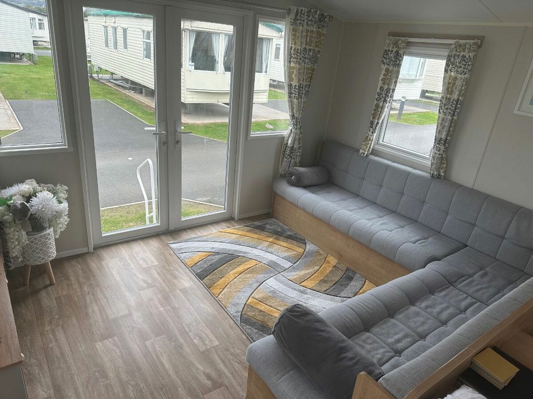 Ty Mawr Holiday Park - Holiday Accommodation 13807