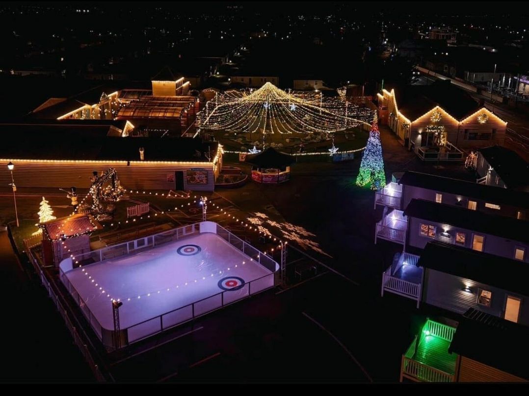 Ty Mawr Holiday Park - Holiday Accommodation 13807