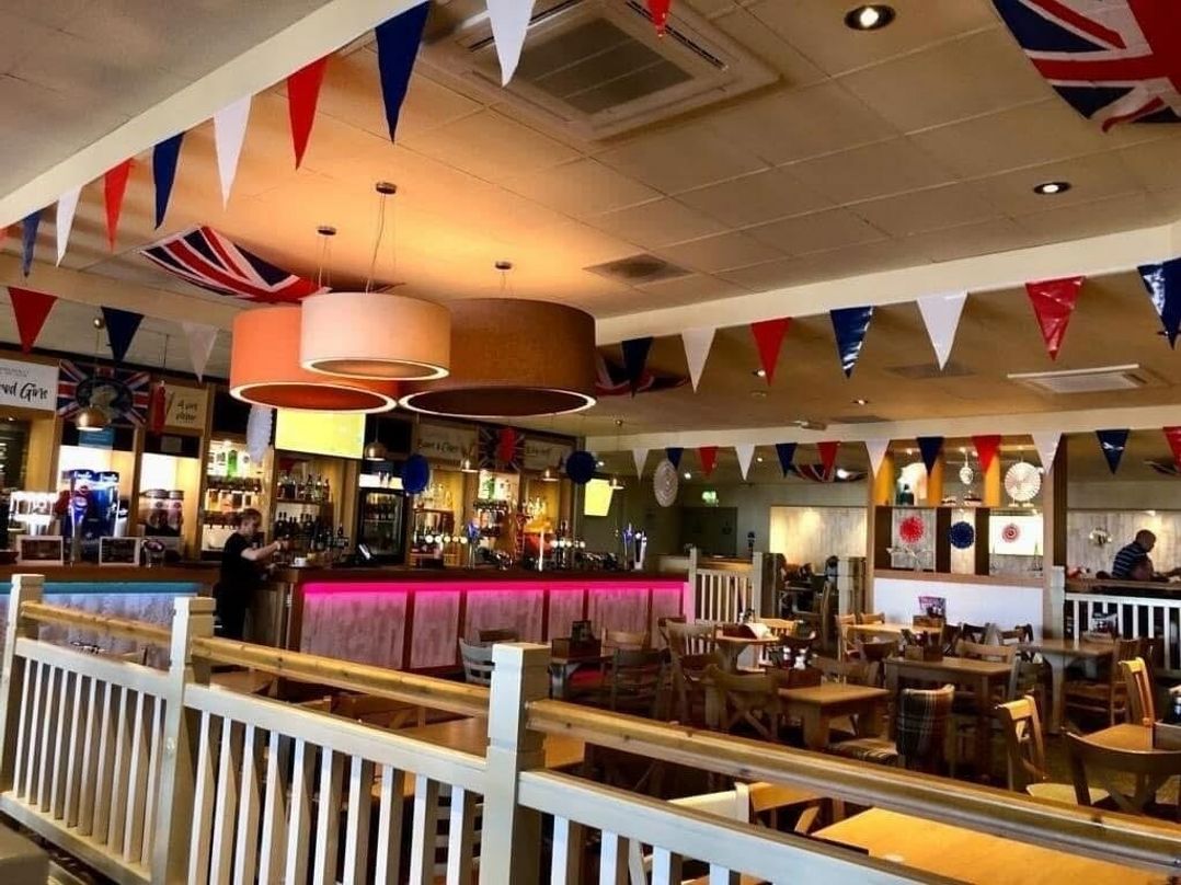 Ty Mawr Holiday Park - Holiday Accommodation 13807