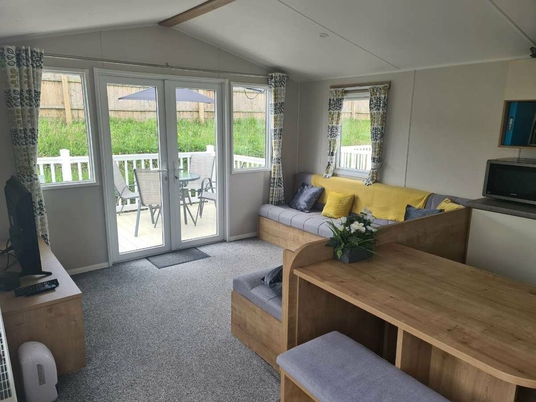 Newquay Bay Resort - Holiday Accommodation 13809