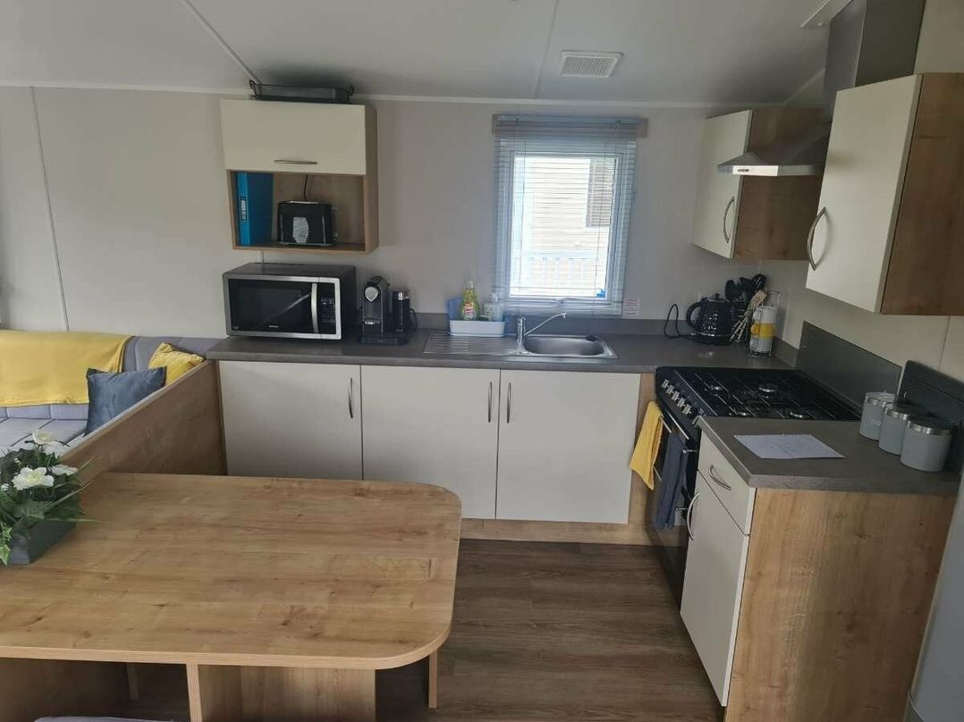 Newquay Bay Resort - Holiday Accommodation 13809