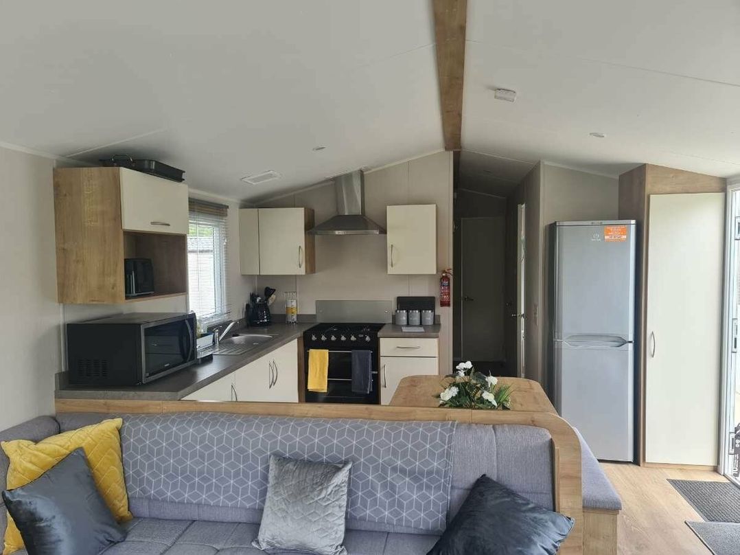 Newquay Bay Resort - Holiday Accommodation 13809