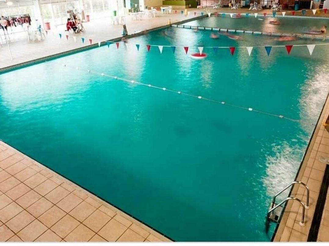 Newquay Bay Resort - Holiday Accommodation 13809