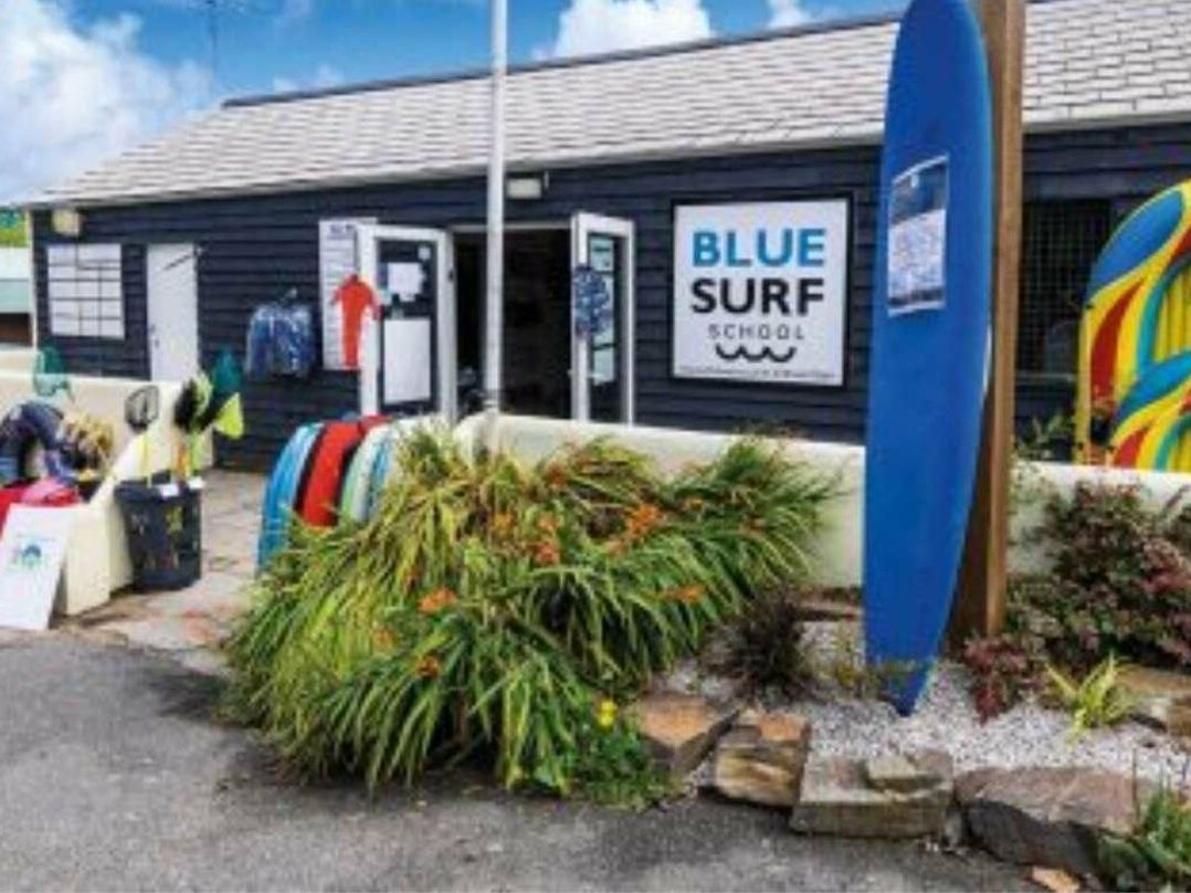 Newquay Bay Resort - Holiday Accommodation 13809