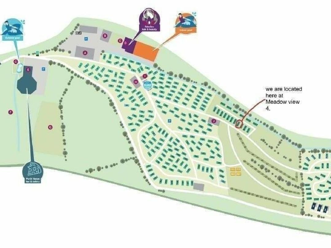 Newquay Bay Resort - Holiday Accommodation 13809