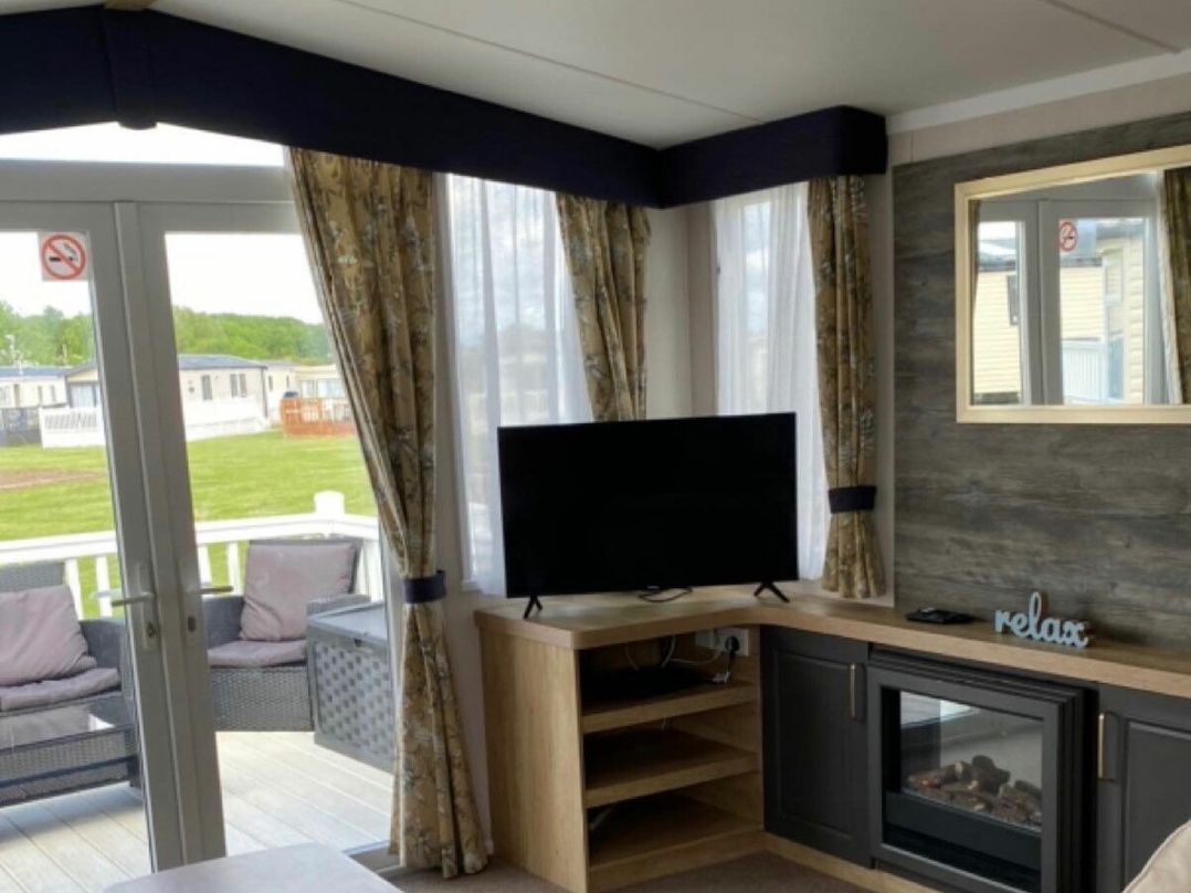 Flamingo Land Holiday Park - Holiday Accommodation 13824