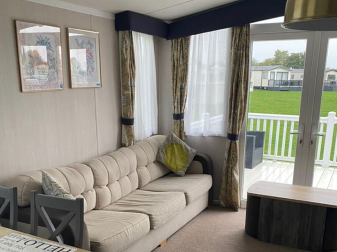 Flamingo Land Holiday Park - Holiday Accommodation 13824
