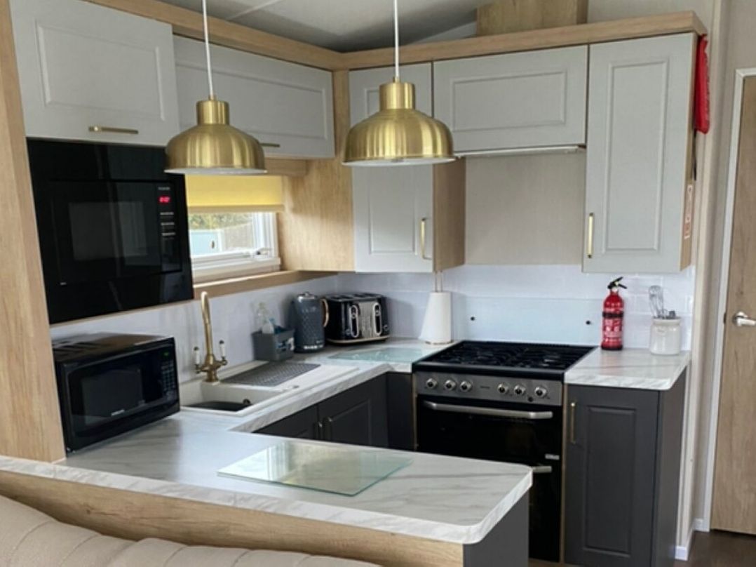 Flamingo Land Holiday Park - Holiday Accommodation 13824