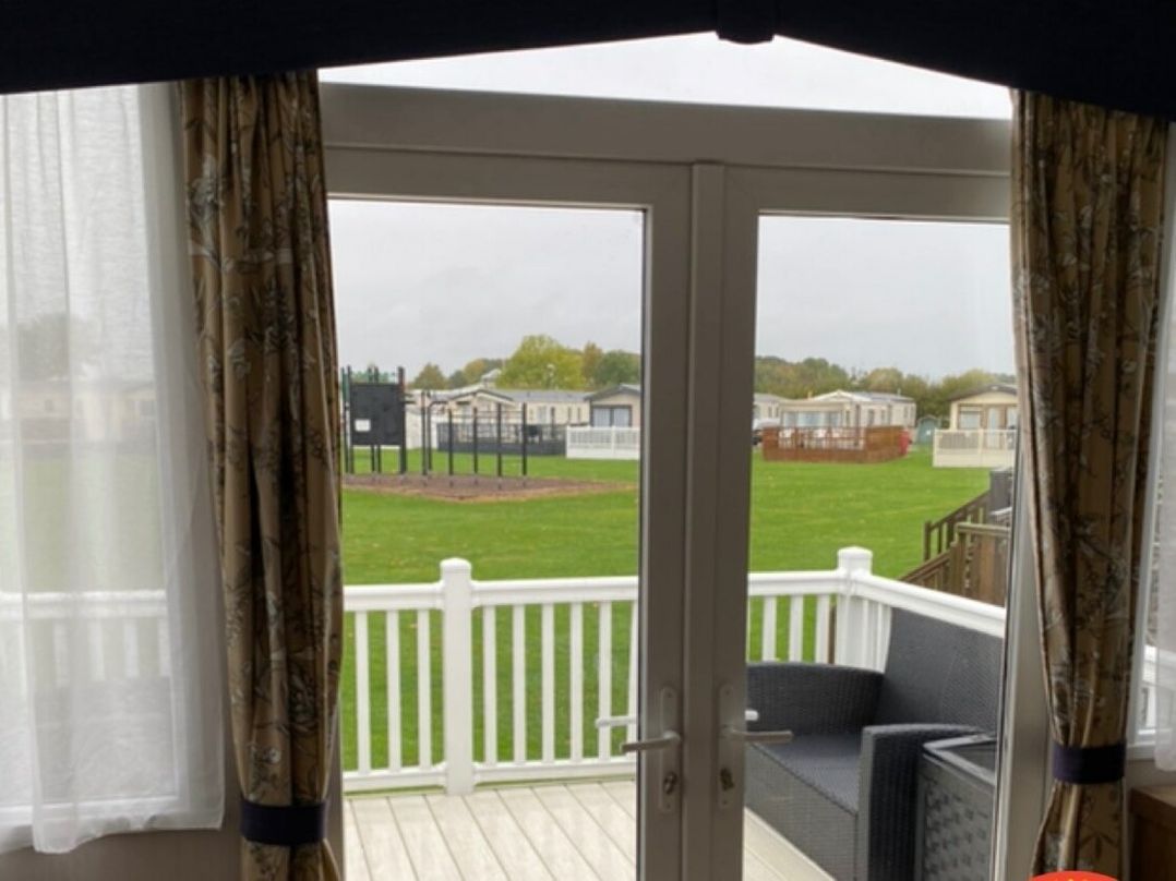 Flamingo Land Holiday Park - Holiday Accommodation 13824