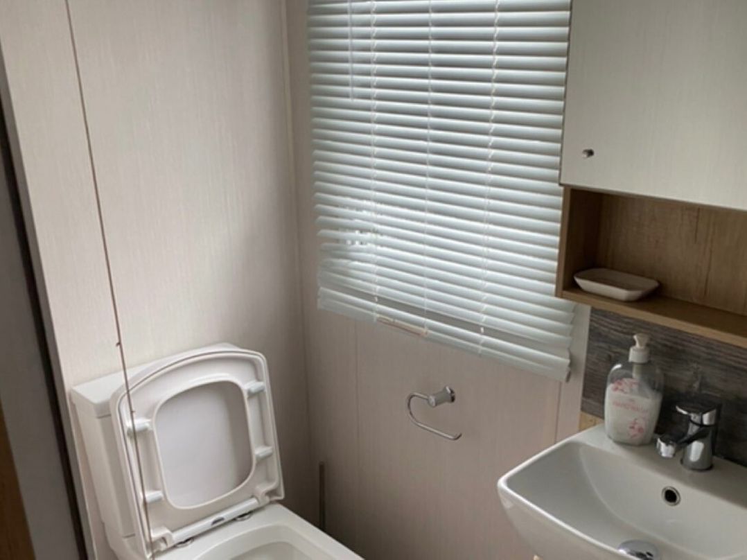 Flamingo Land Holiday Park - Holiday Accommodation 13824