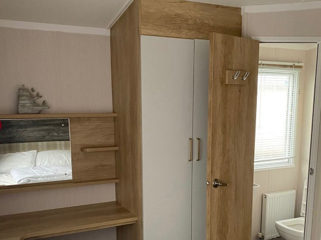 Flamingo Land Holiday Park - Holiday Accommodation 13824