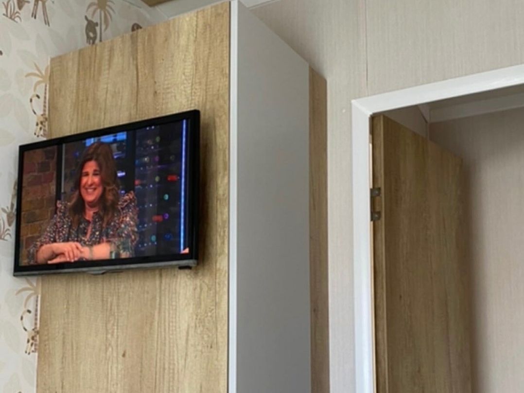 Flamingo Land Holiday Park - Holiday Accommodation 13824