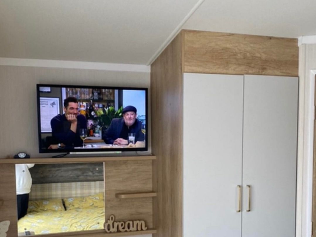 Flamingo Land Holiday Park - Holiday Accommodation 13824