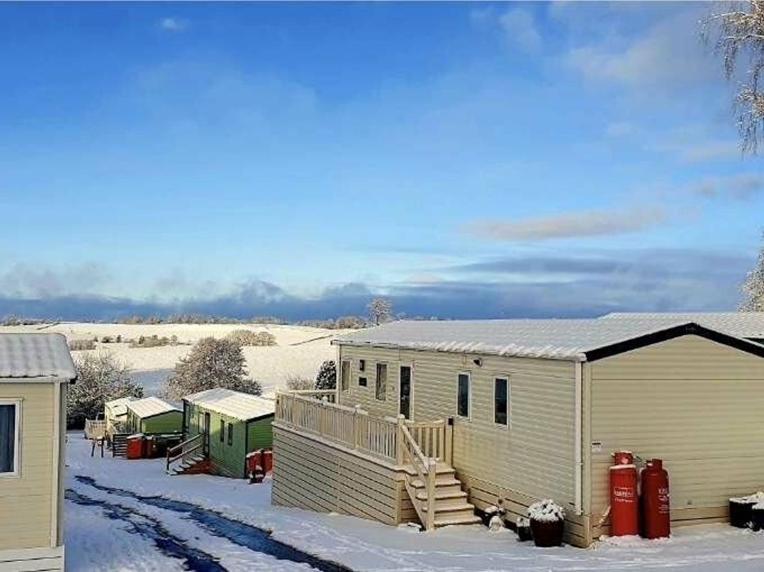 Todber Valley Holiday Park - Holiday Accommodation 13827