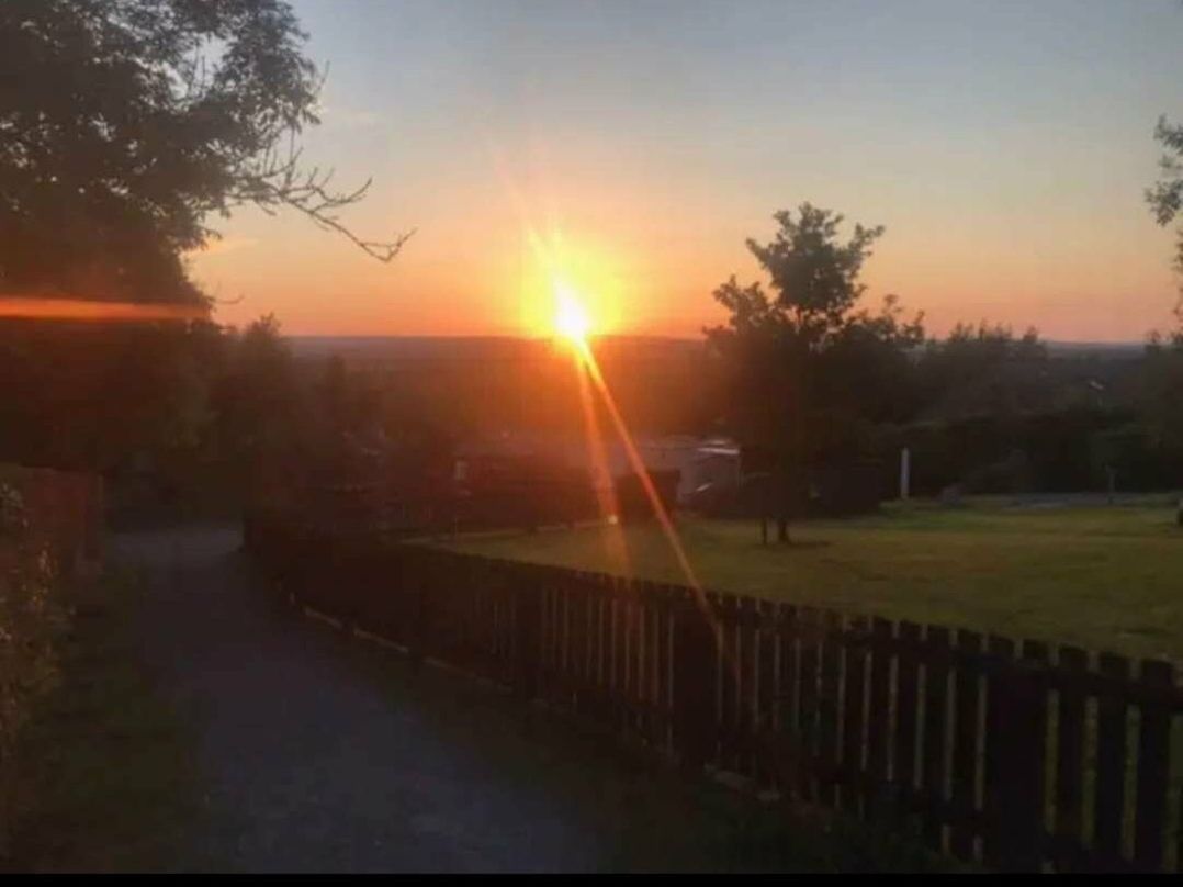 Todber Valley Holiday Park - Holiday Accommodation 13827