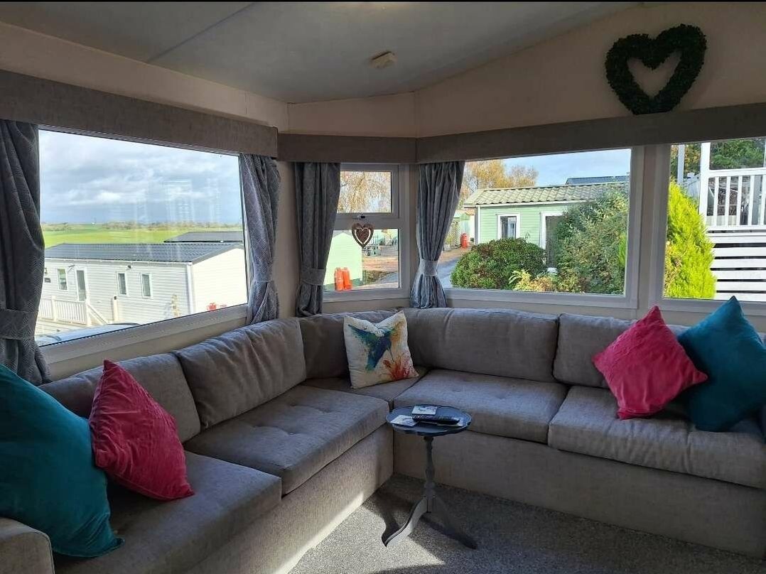 Todber Valley Holiday Park - Holiday Accommodation 13827