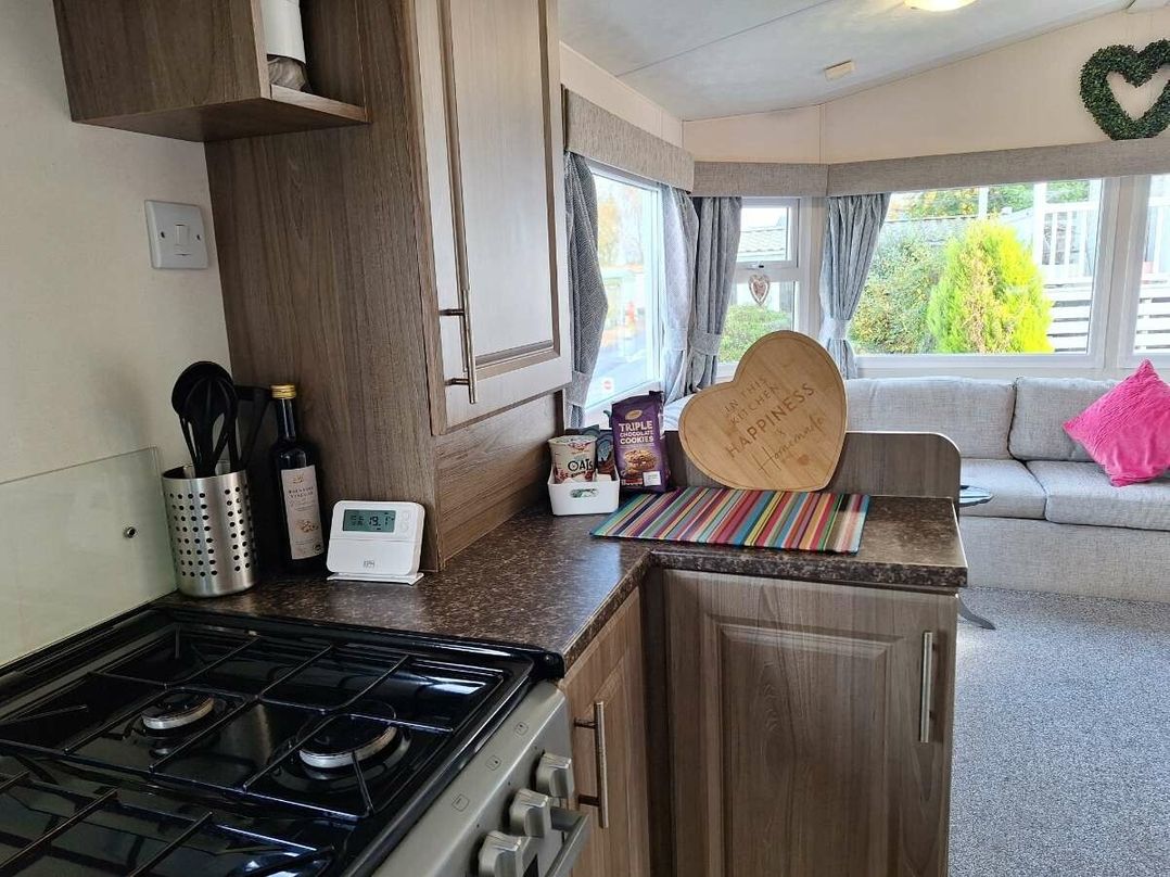 Todber Valley Holiday Park - Holiday Accommodation 13827