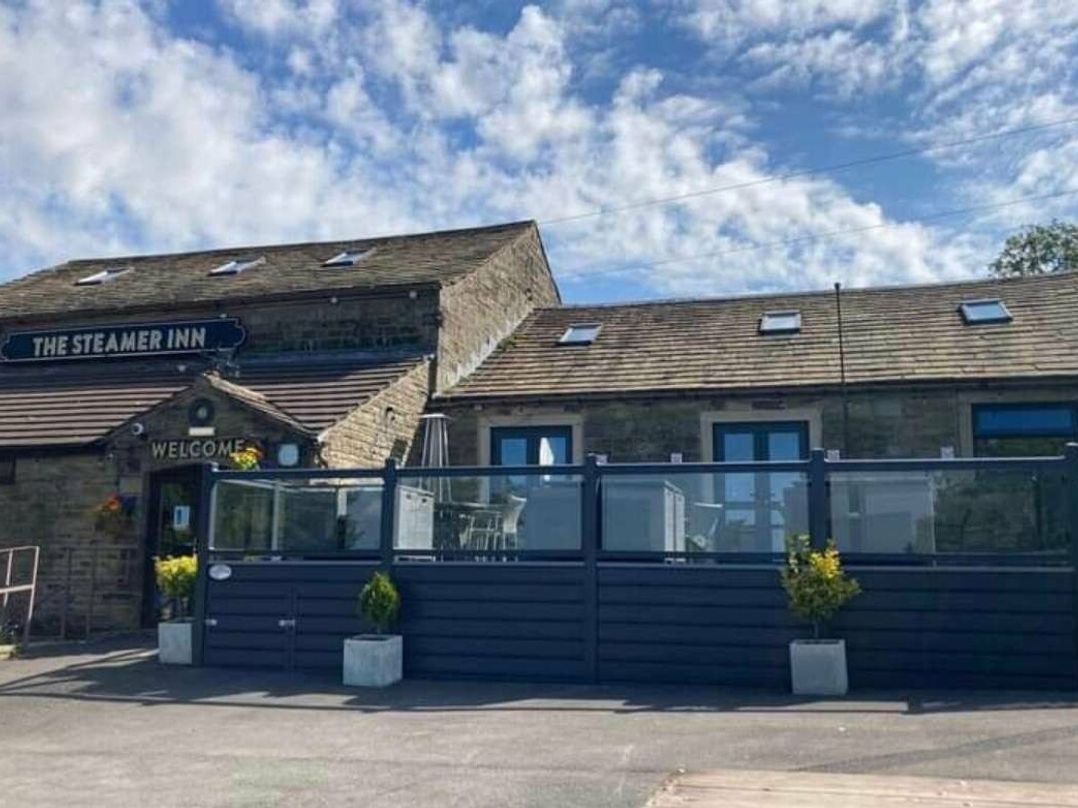 Todber Valley Holiday Park - Holiday Accommodation 13827