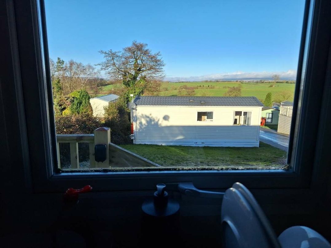 Todber Valley Holiday Park - Holiday Accommodation 13827