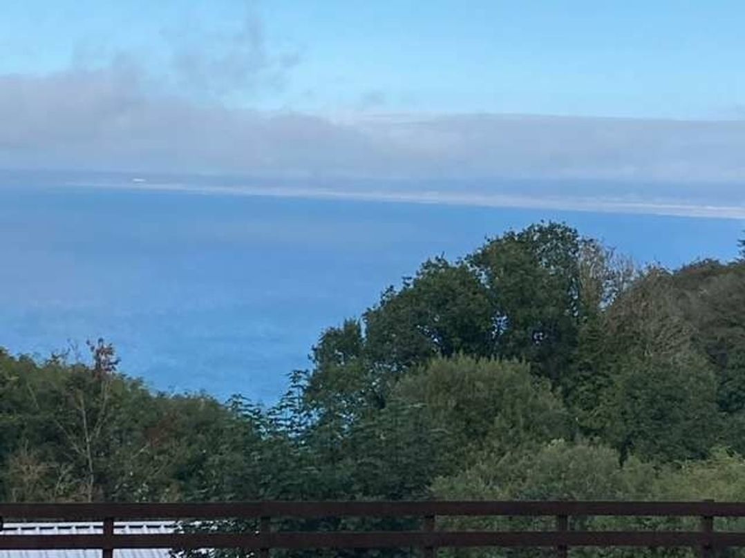 Bideford Bay Holiday Park - Holiday Accommodation 13835