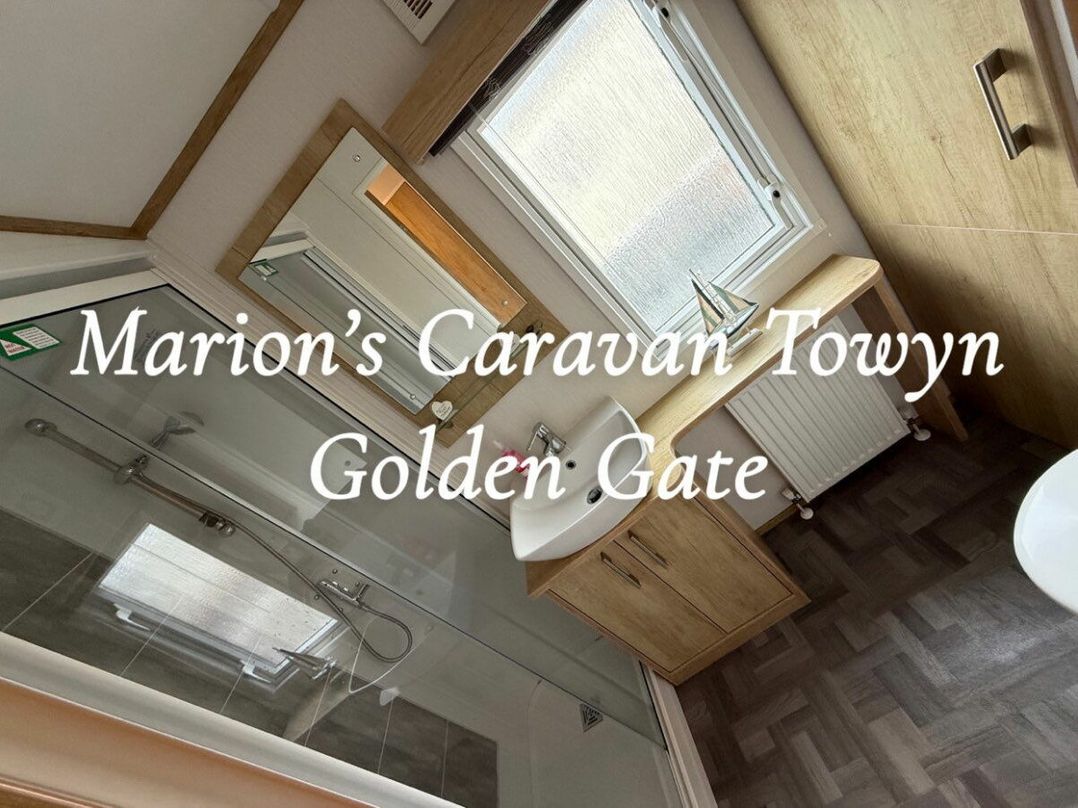 Golden Gate Holiday Centre - Holiday Accommodation 13856