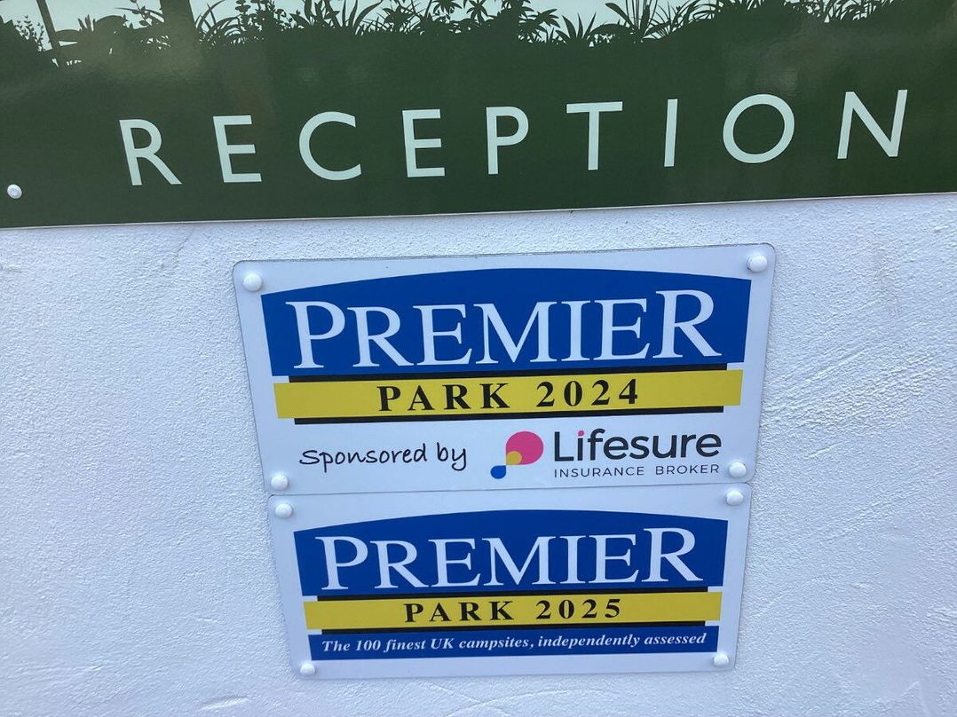 Hele Valley Holiday Park - Holiday Accommodation 13864