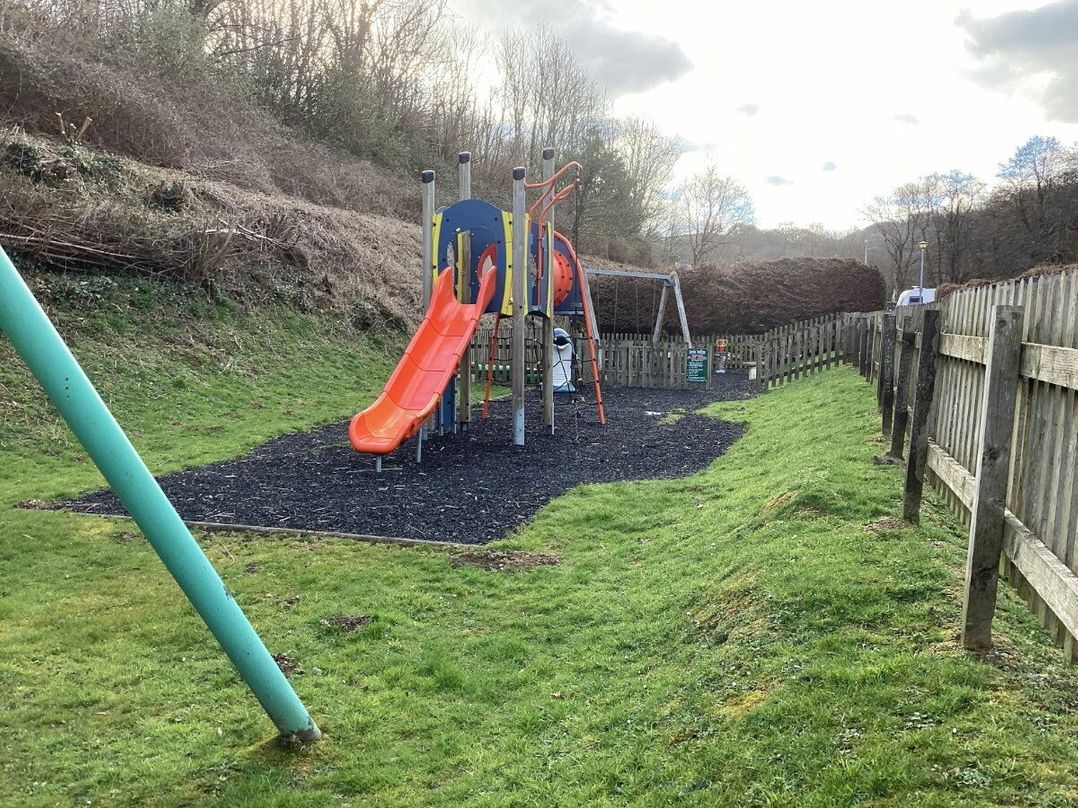 Hele Valley Holiday Park - Holiday Accommodation 13864