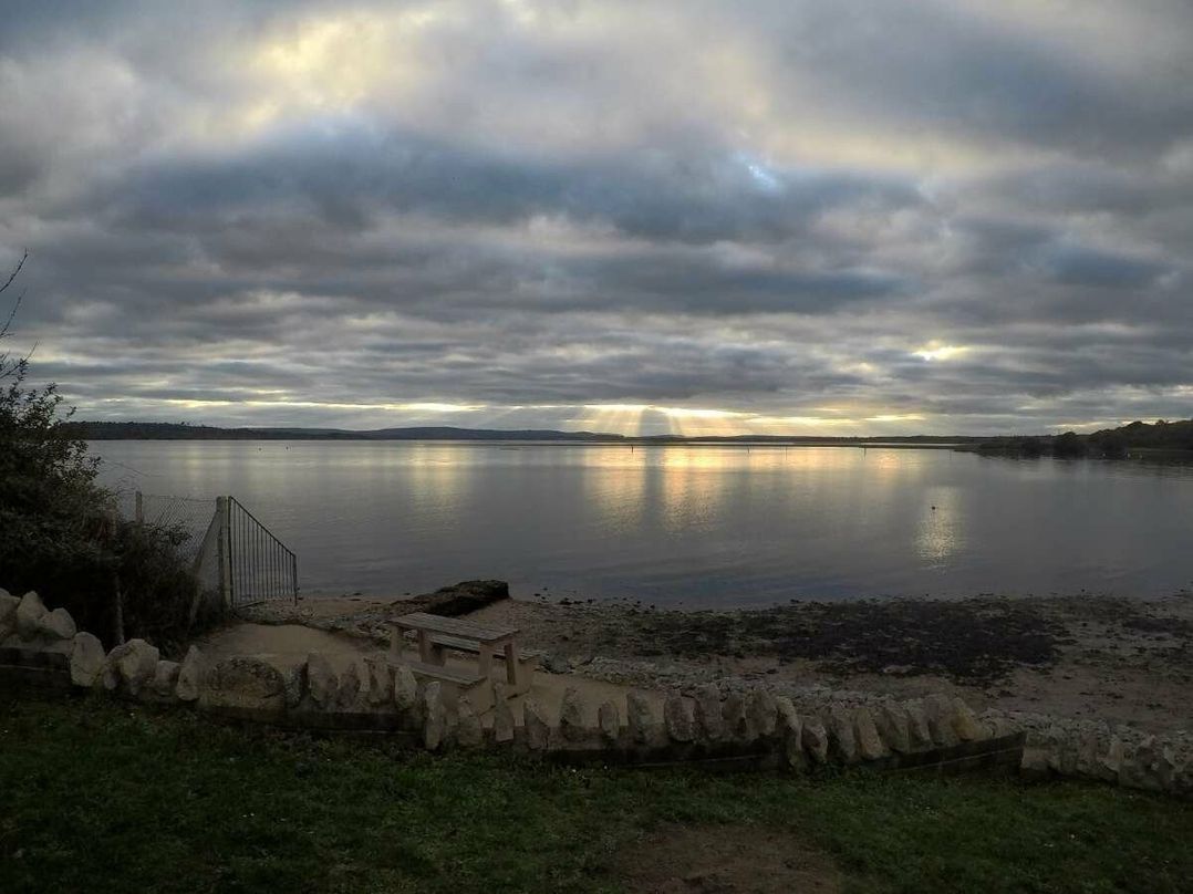 Rockley Park - Holiday Accommodation 13872