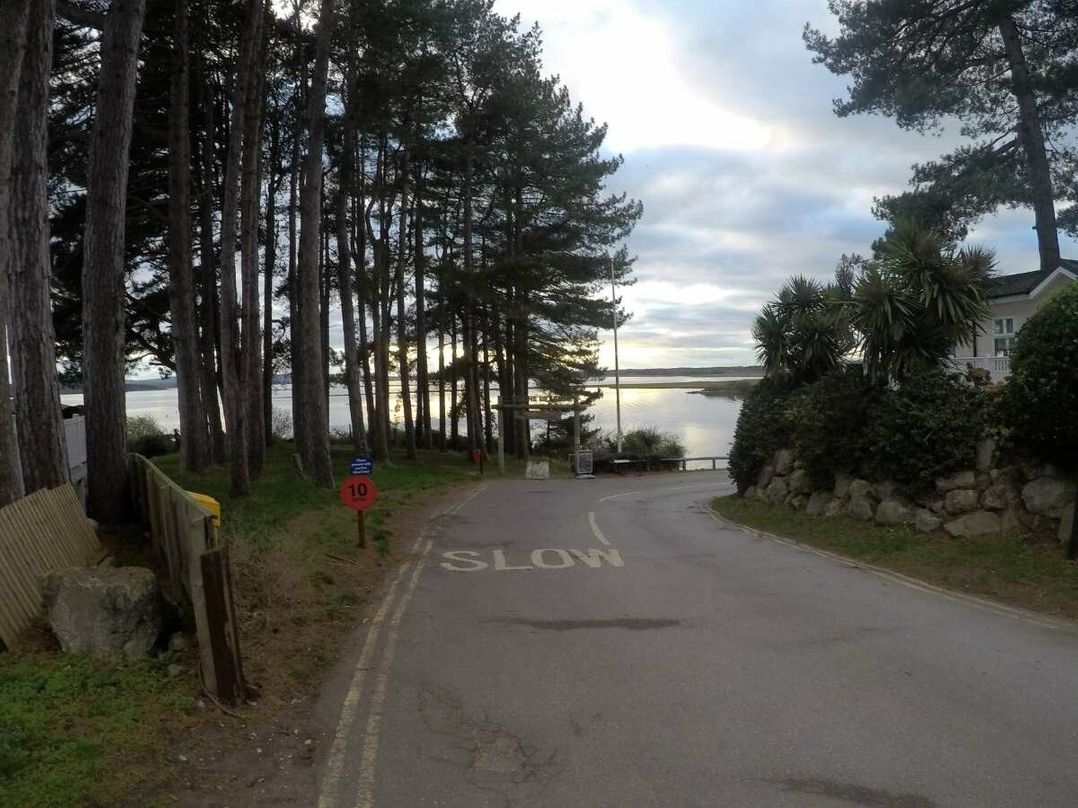 Rockley Park - Holiday Accommodation 13872