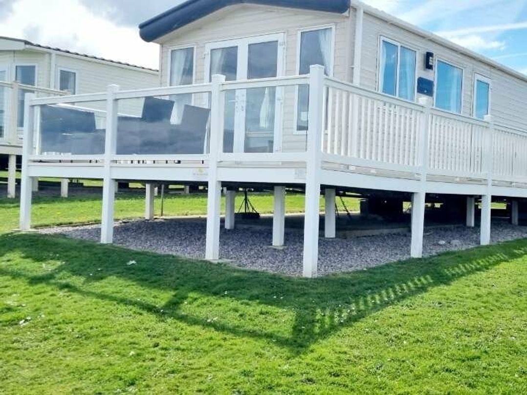 Crimdon Dene Holiday Park - Holiday Accommodation 13874