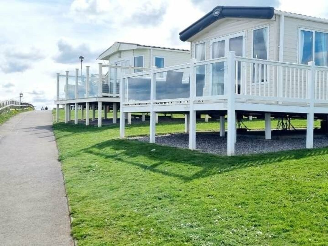 Crimdon Dene Holiday Park - Holiday Accommodation 13874