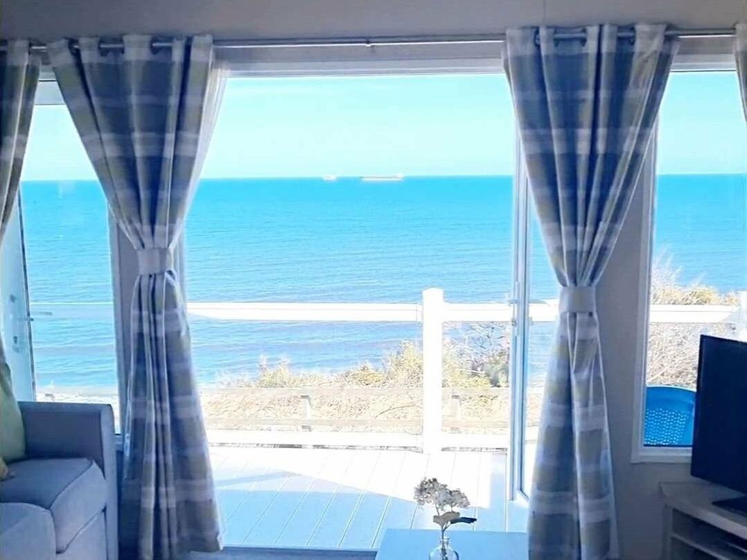 Crimdon Dene Holiday Park - Holiday Accommodation 13874