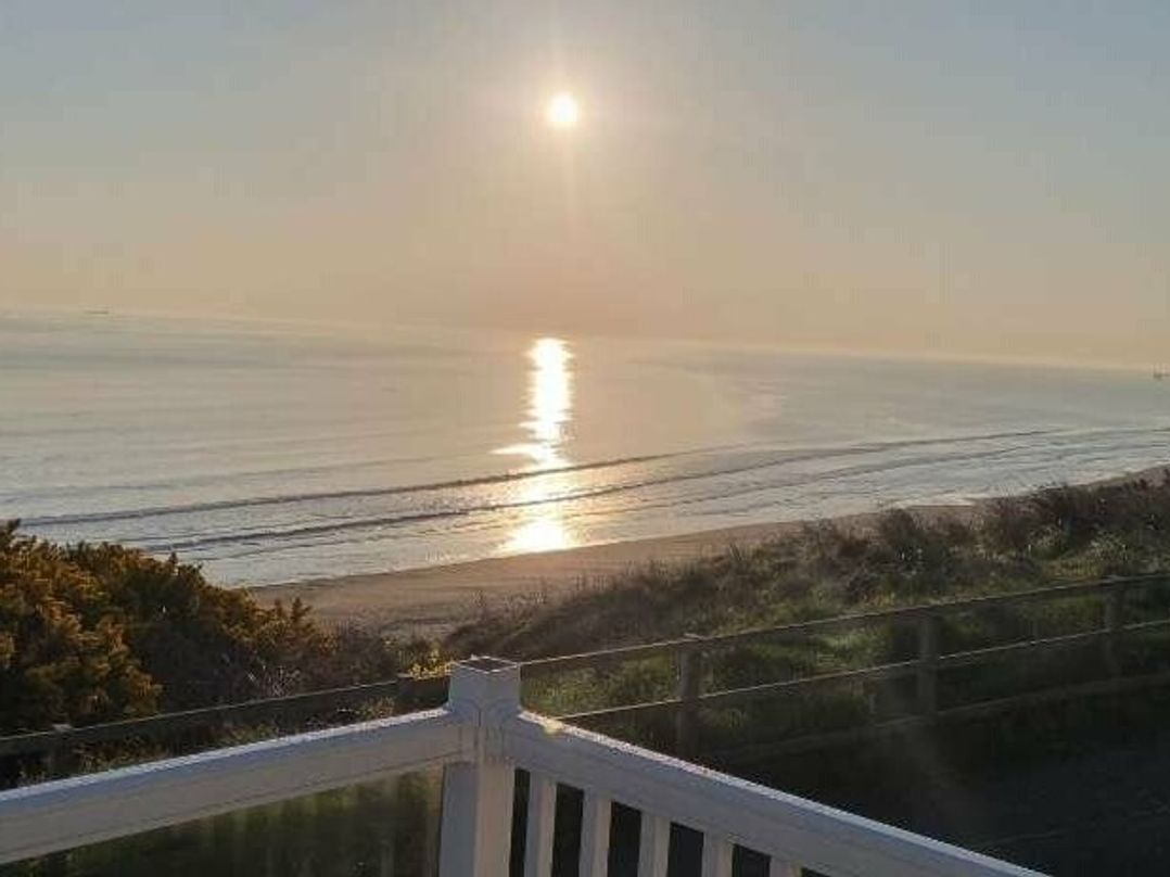 Crimdon Dene Holiday Park - Holiday Accommodation 13874