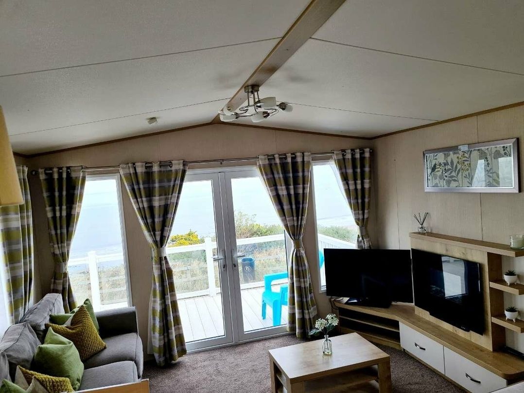 Crimdon Dene Holiday Park - Holiday Accommodation 13874