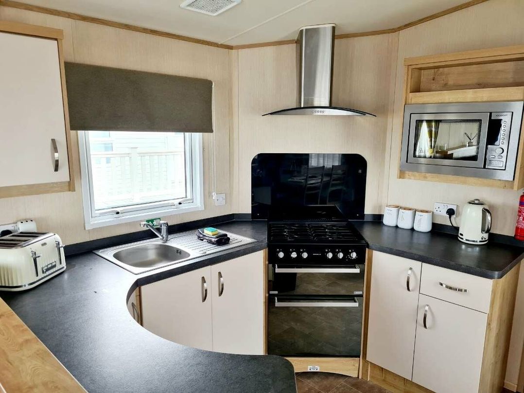 Crimdon Dene Holiday Park - Holiday Accommodation 13874