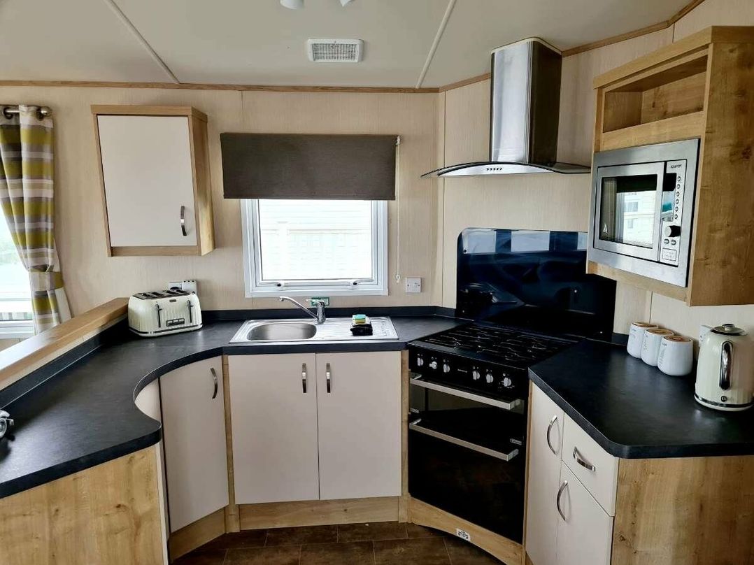 Crimdon Dene Holiday Park - Holiday Accommodation 13874