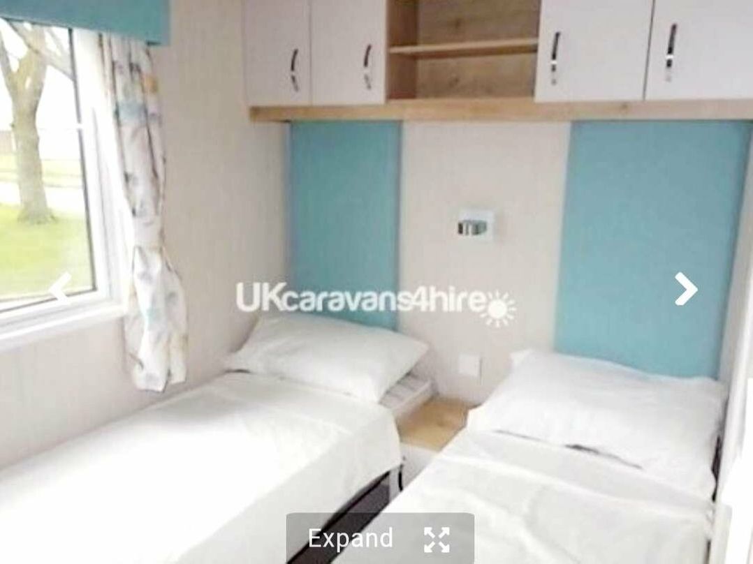 Crimdon Dene Holiday Park - Holiday Accommodation 13874