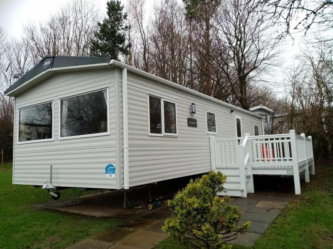 Haggerston Castle - Holiday Accommodation 13875