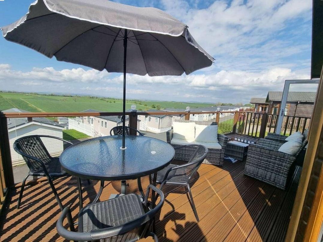 Todber Valley Holiday Park - Holiday Accommodation 13882