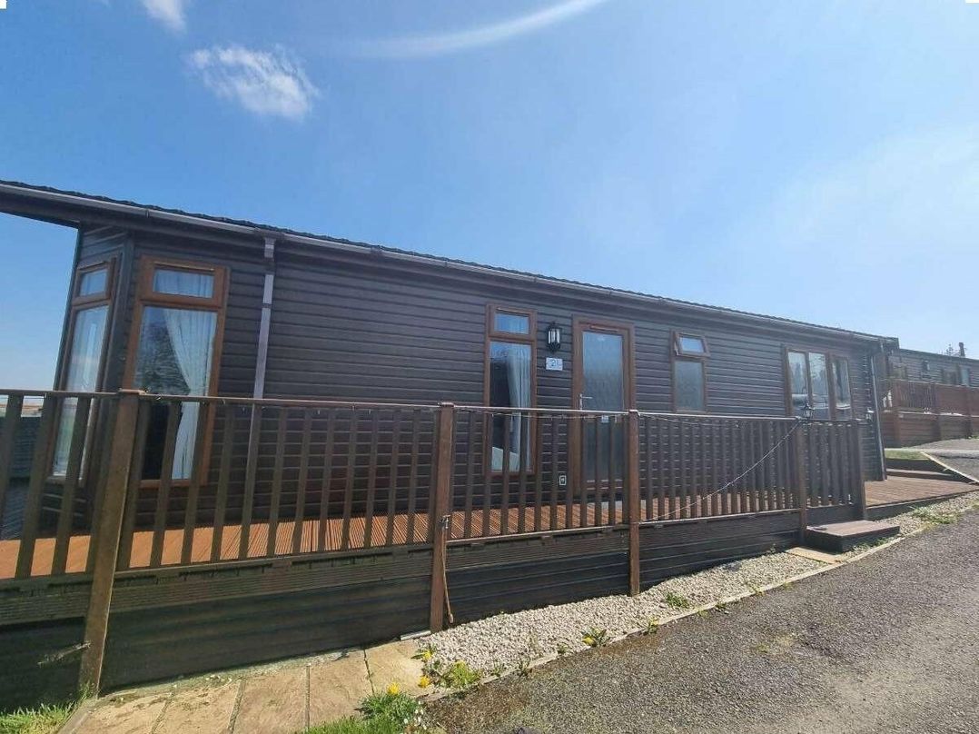 Todber Valley Holiday Park - Holiday Accommodation 13882