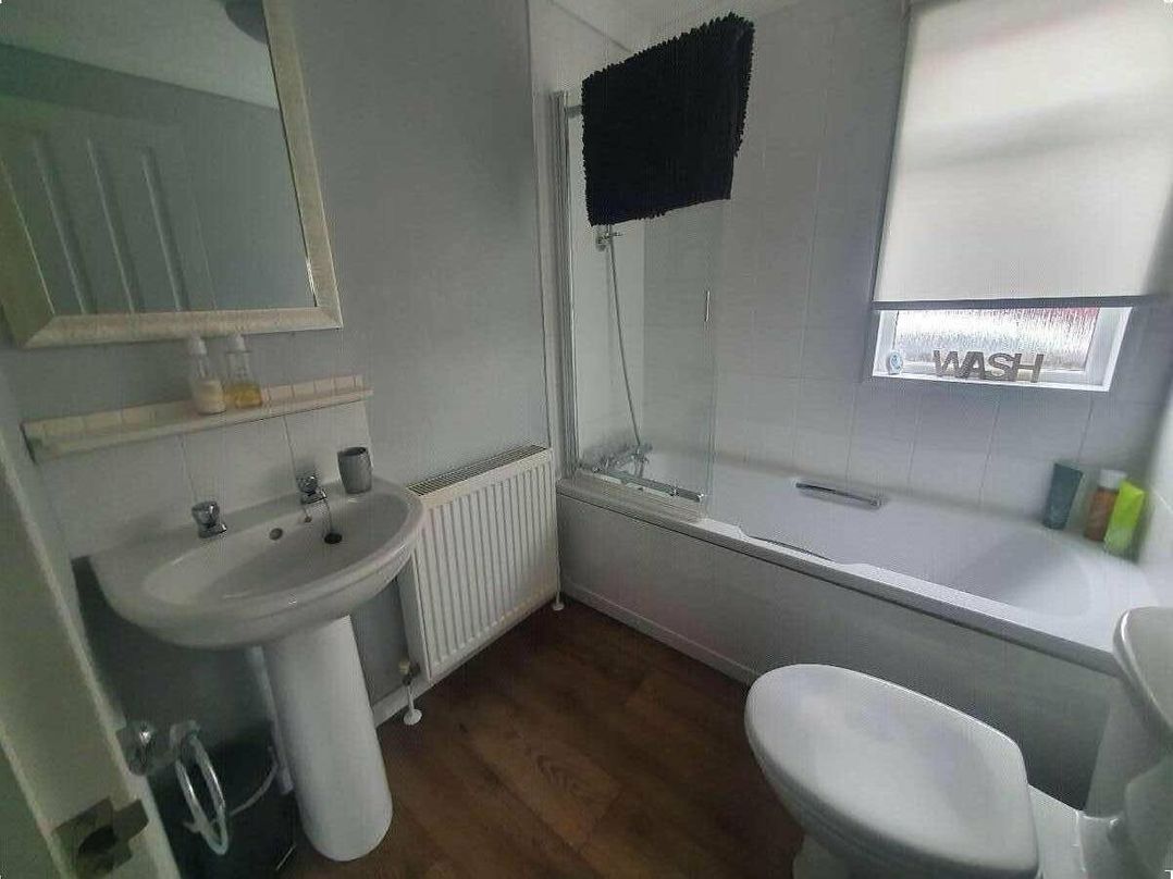 Todber Valley Holiday Park - Holiday Accommodation 13882