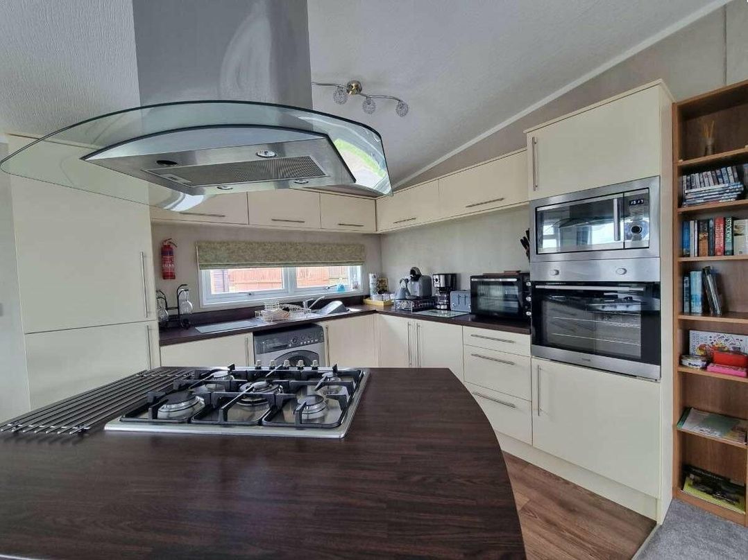 Todber Valley Holiday Park - Holiday Accommodation 13882