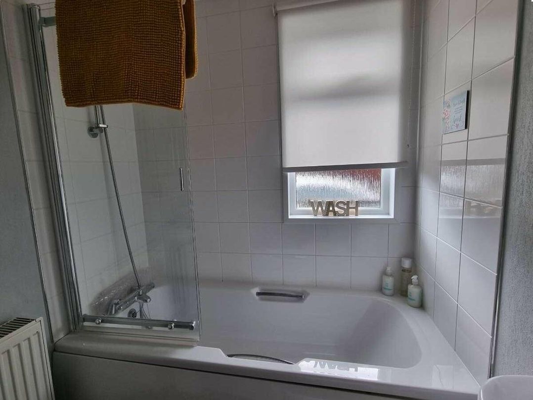 Todber Valley Holiday Park - Holiday Accommodation 13882