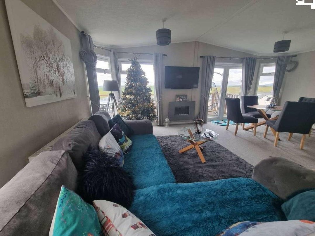 Todber Valley Holiday Park - Holiday Accommodation 13882