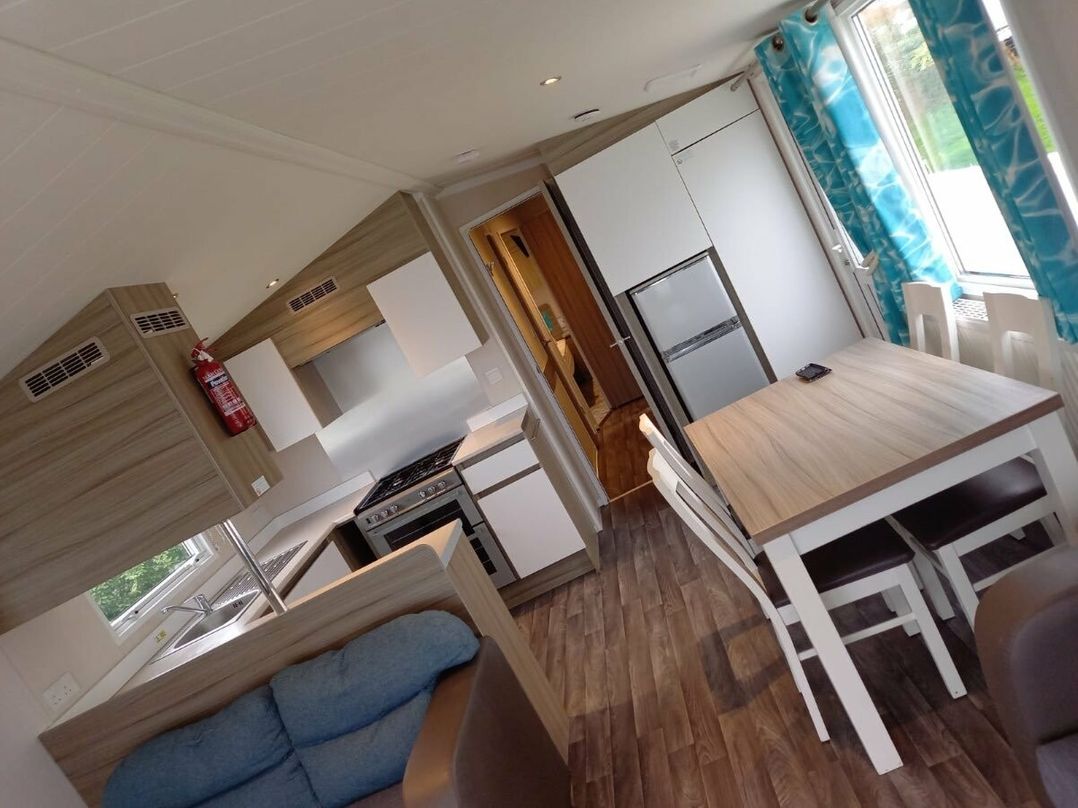 Craig Tara Holiday Park - Holiday Accommodation 13888